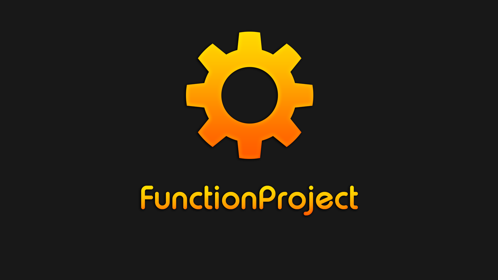 FunctionProject