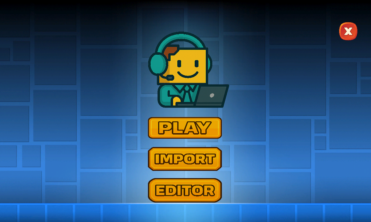 Homepage