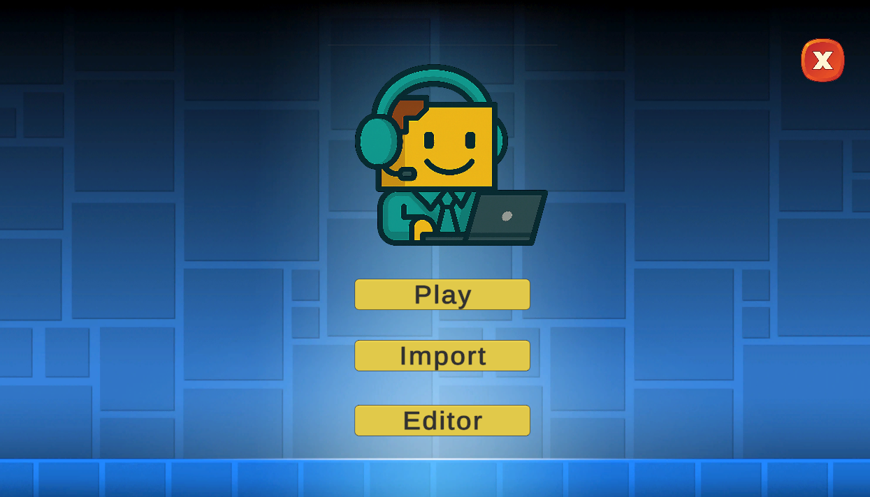 Homepage
