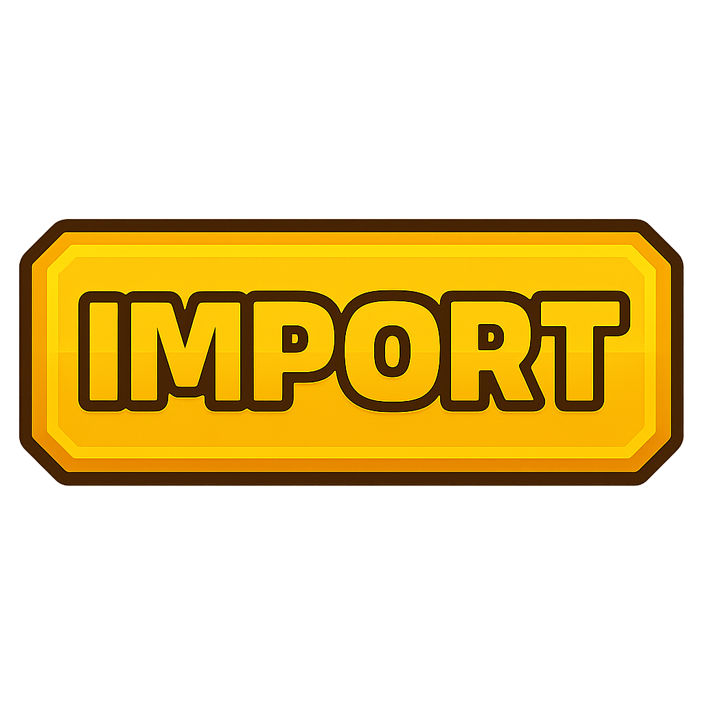 /theoludwig/cnam-geometry-dash/raw/branch/develop/Assets/Resources/InGame/ButtonSkin/importBtn.png